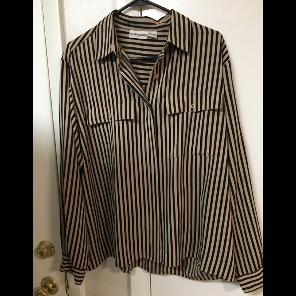 Alfred Dunner Blouse